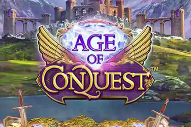 AGE OF CONQUEST?v=6.0